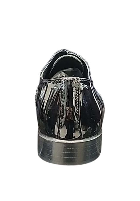  SALVATORE FINIZIO | shoes | 17000 17NERO